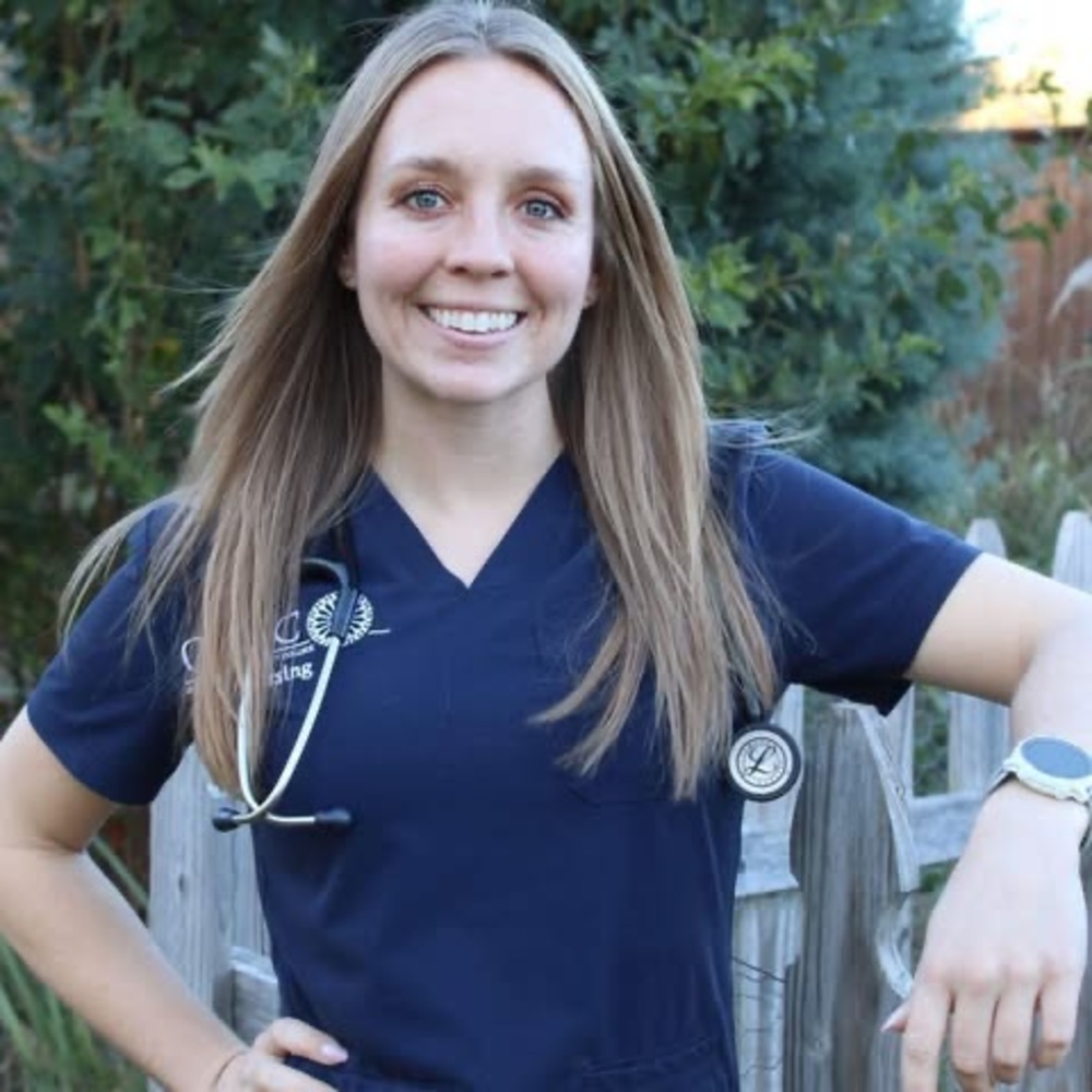 Meet your Posher, Jennie